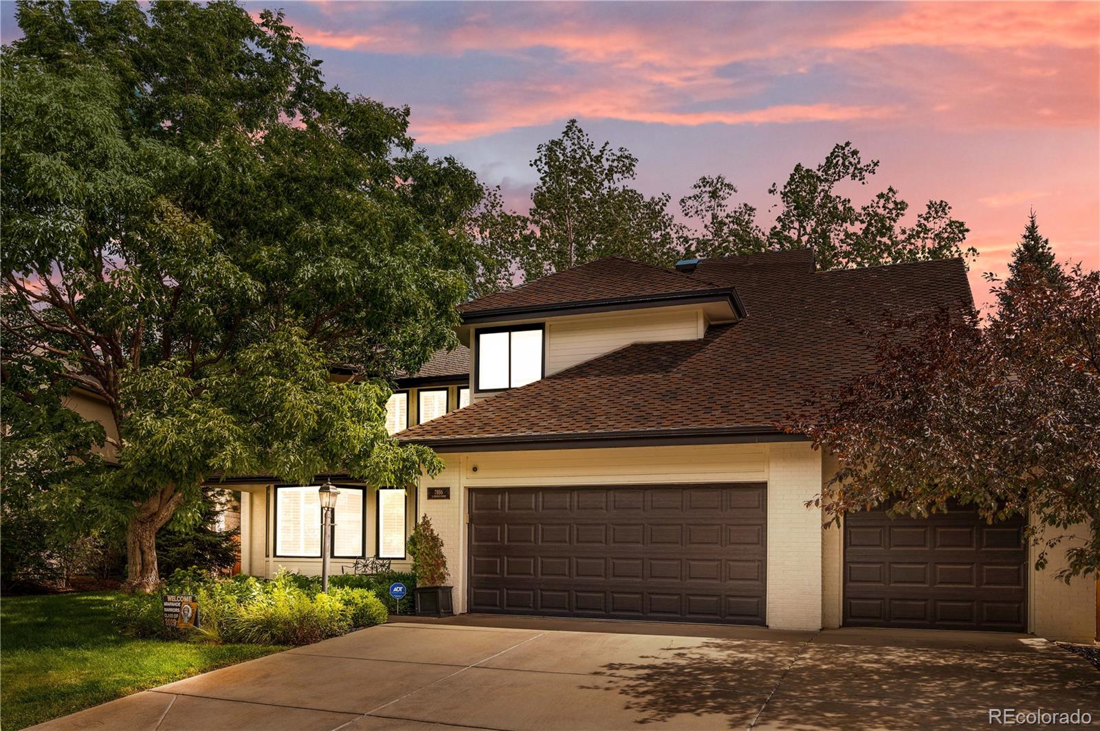 7886 S Fairfax Court