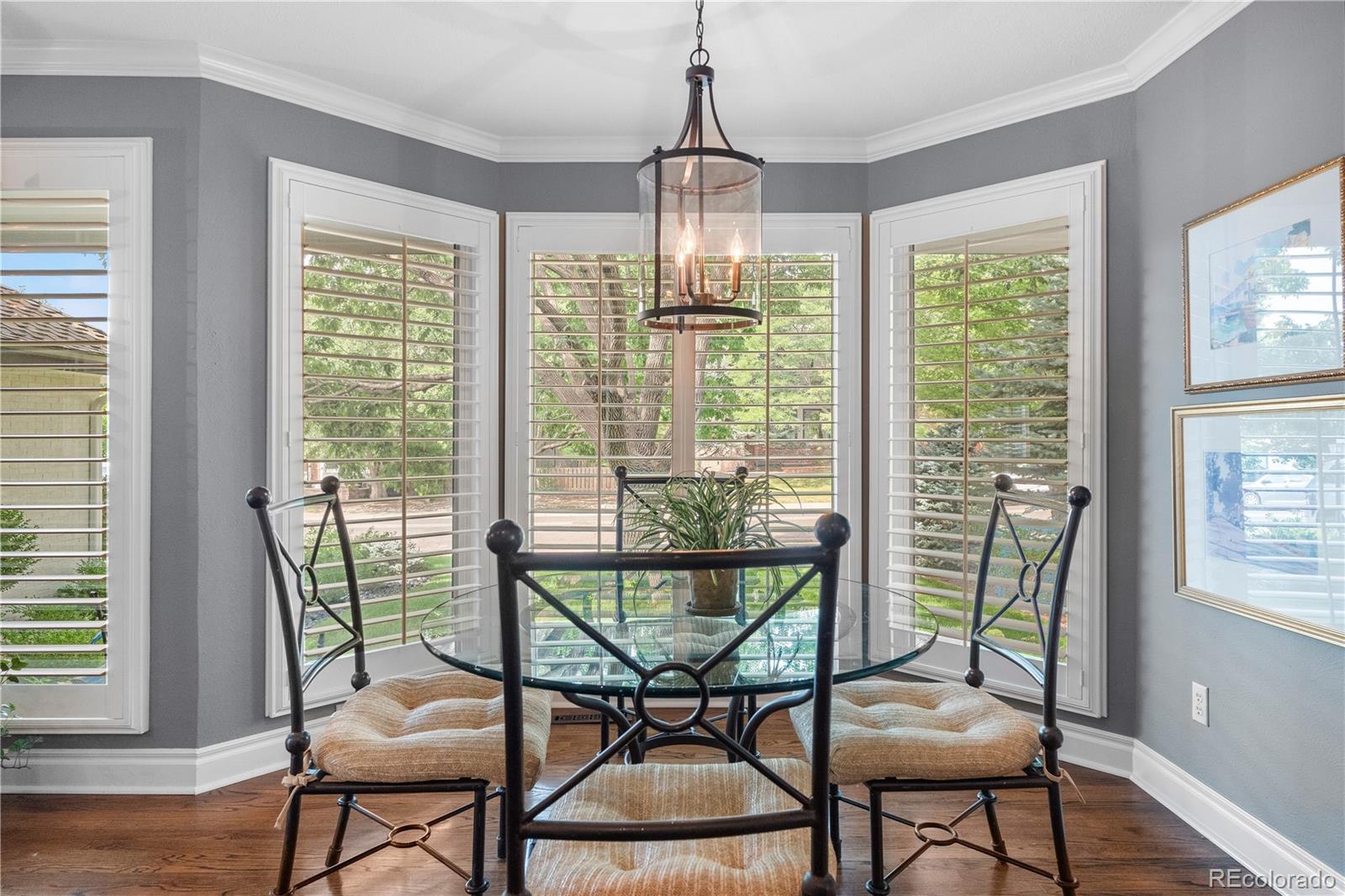 7886 S Fairfax Court