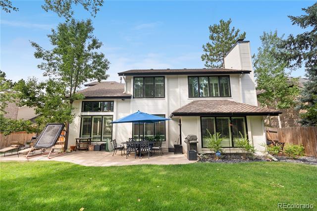 7886 S Fairfax Court