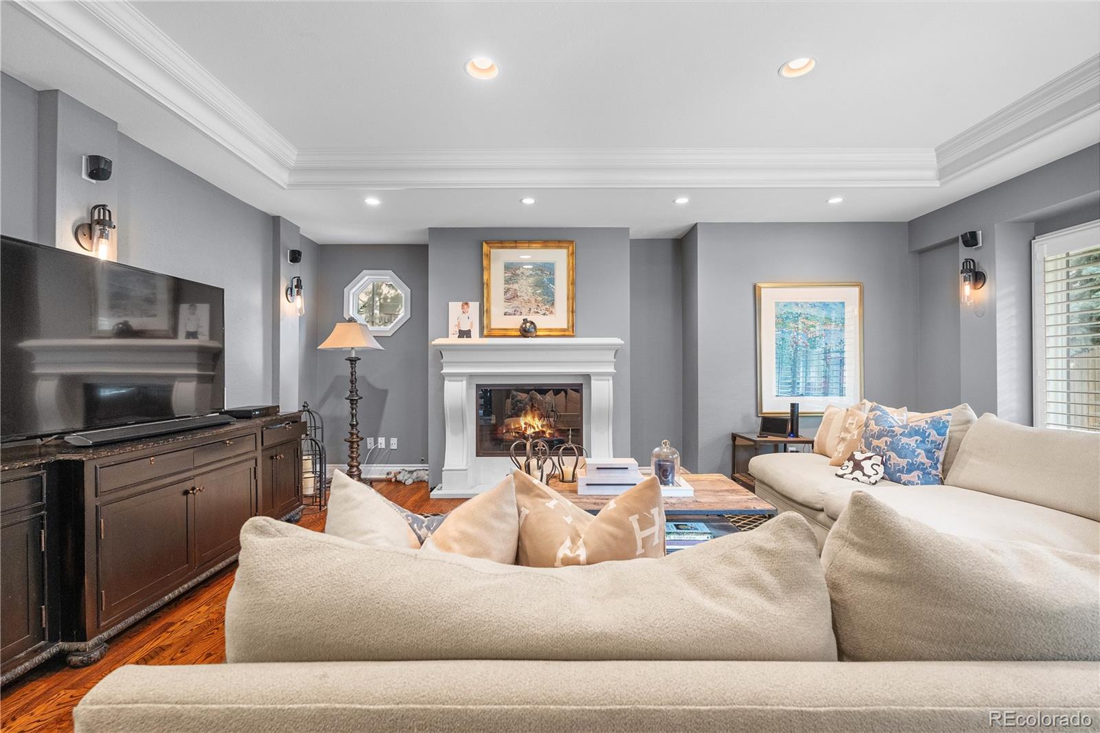 7886 S Fairfax Court