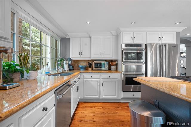 7886 S Fairfax Court