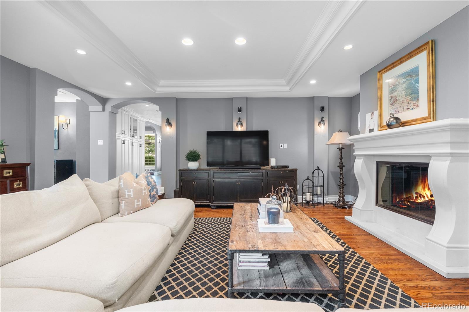 7886 S Fairfax Court