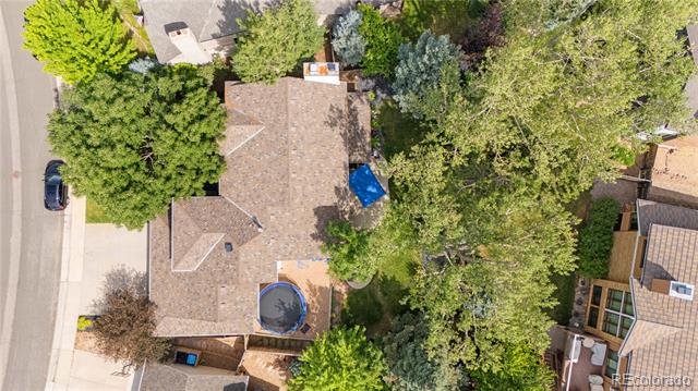 7886 S Fairfax Court
