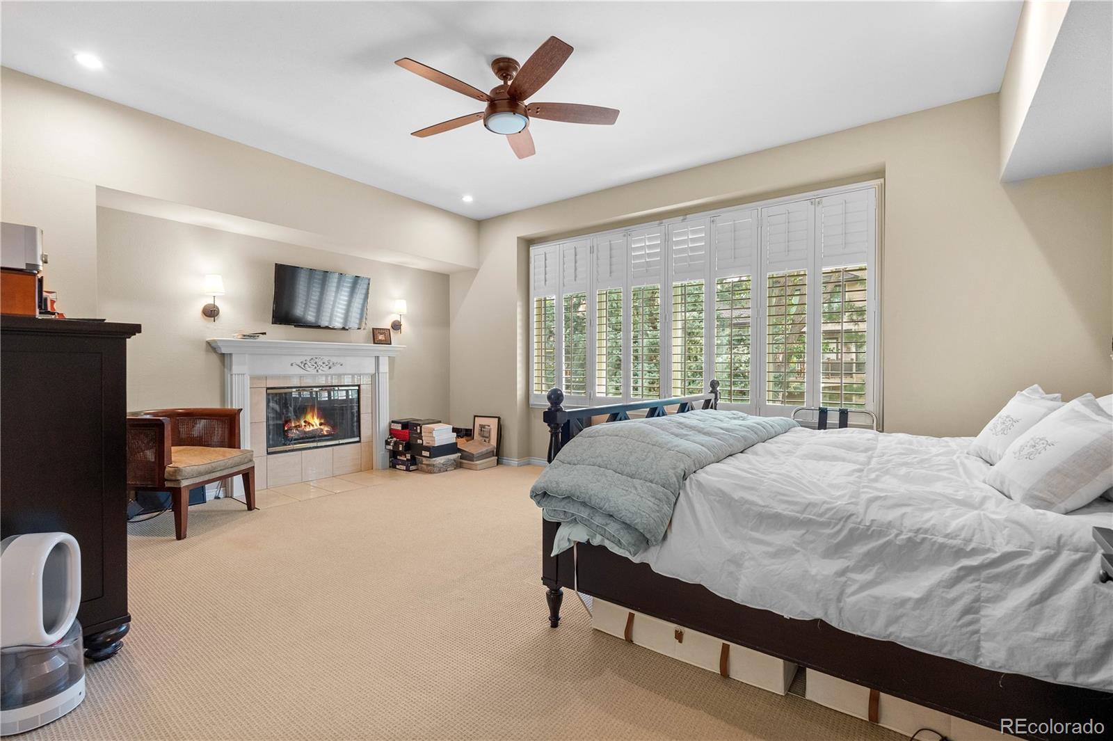 7886 S Fairfax Court