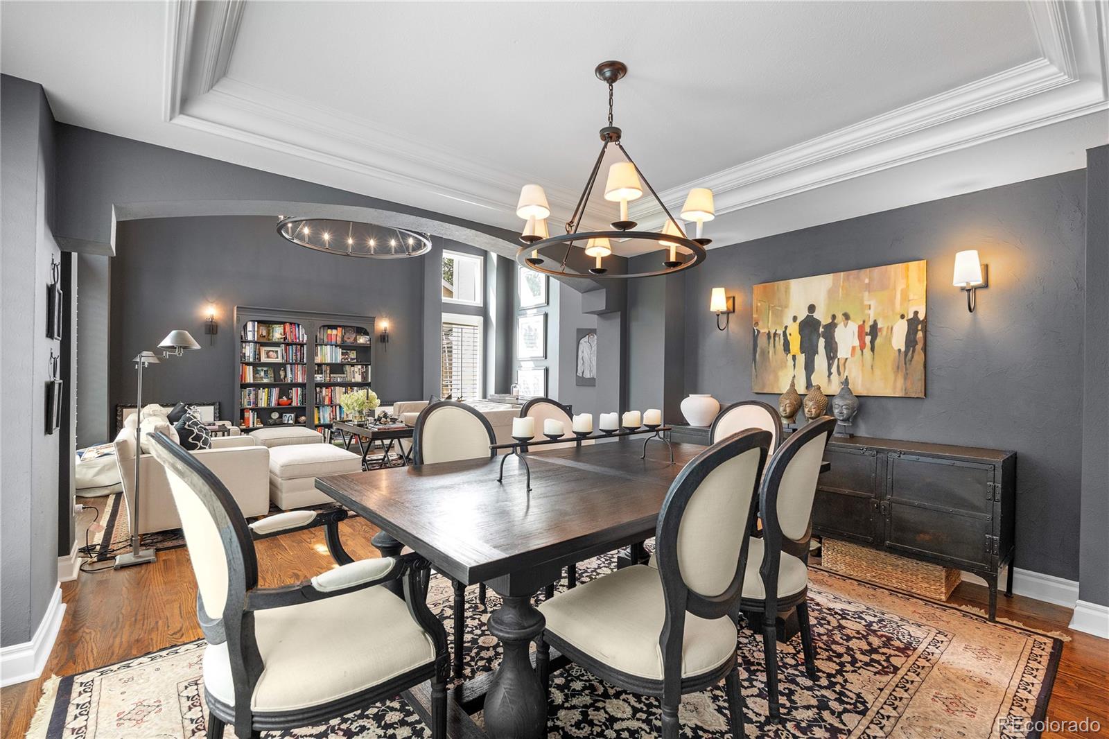 7886 S Fairfax Court