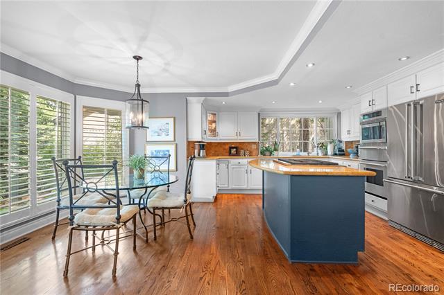 7886 S Fairfax Court