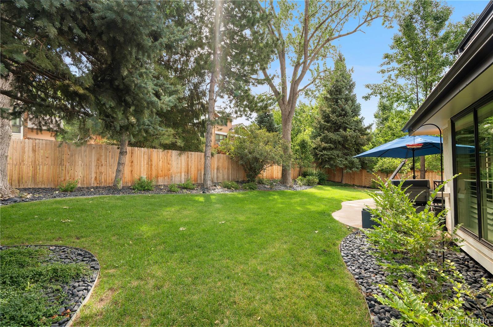 7886 S Fairfax Court