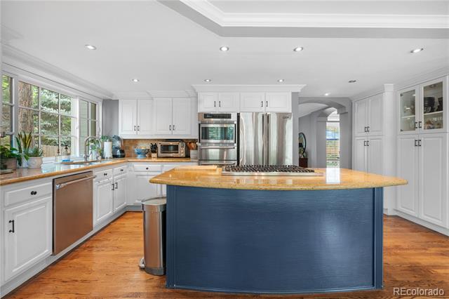 7886 S Fairfax Court