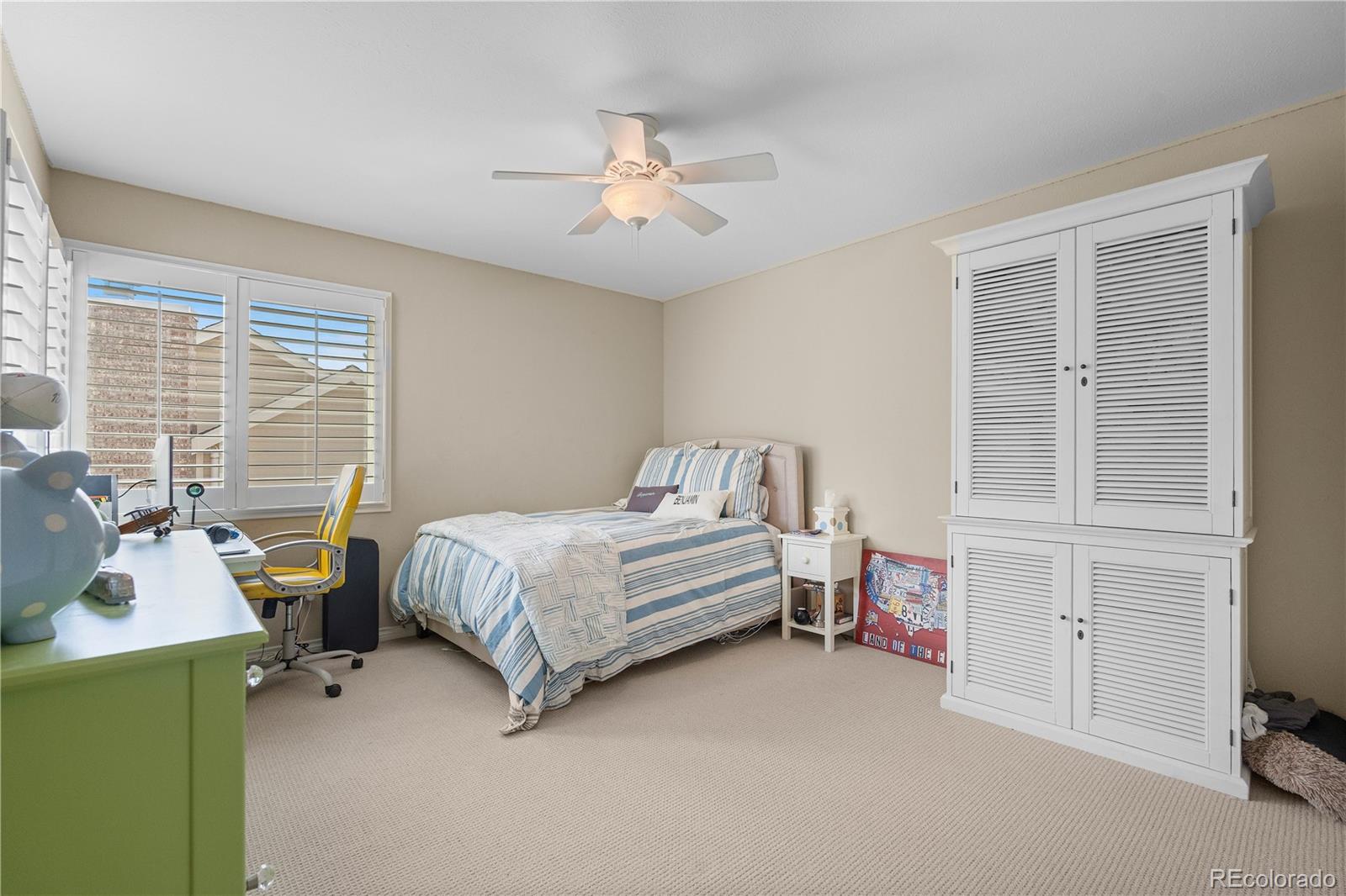 7886 S Fairfax Court