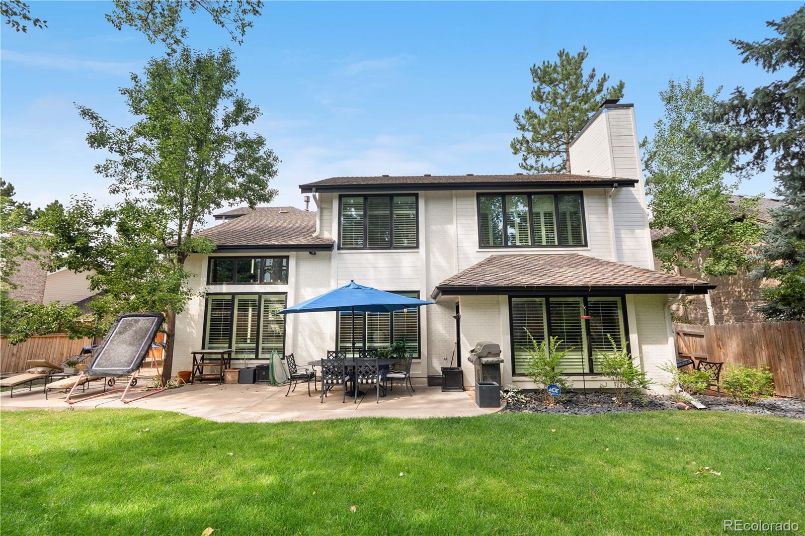 7886 S Fairfax Court