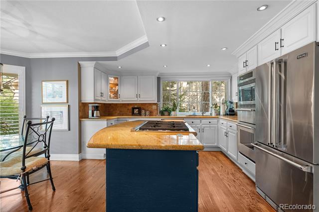 7886 S Fairfax Court