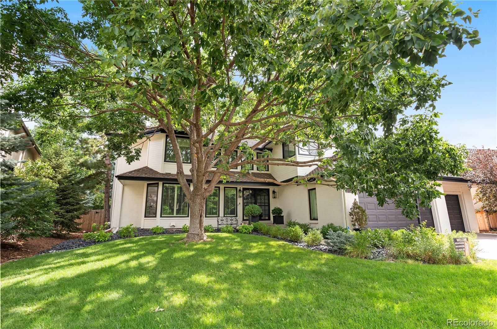 7886 S Fairfax Court