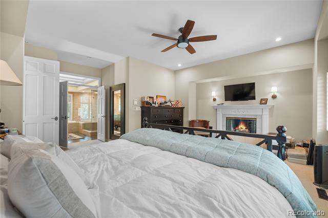 7886 S Fairfax Court