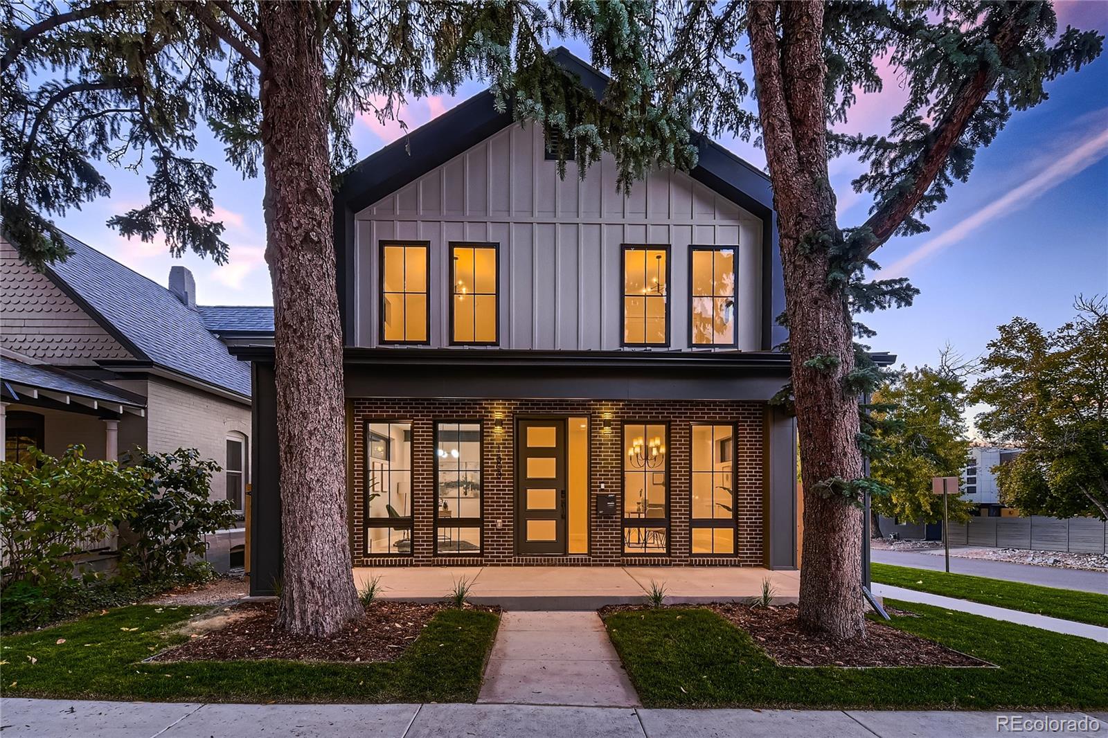 1503 S Emerson Street