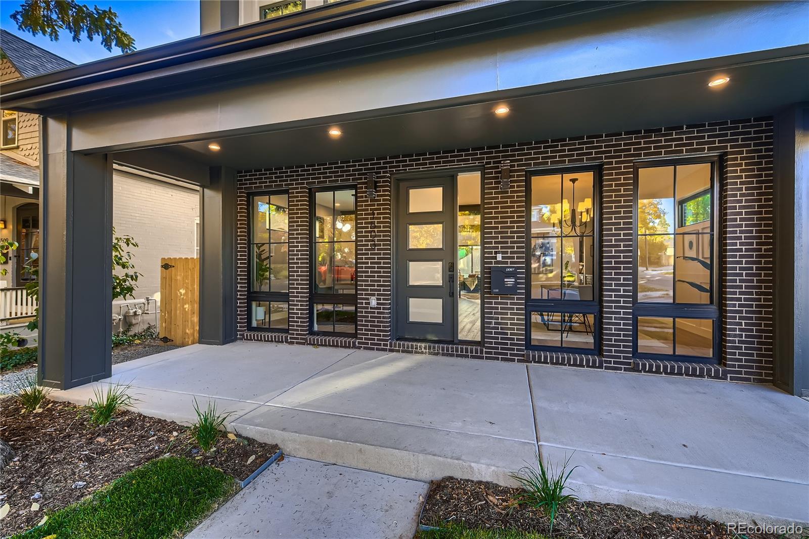 1503 S Emerson Street