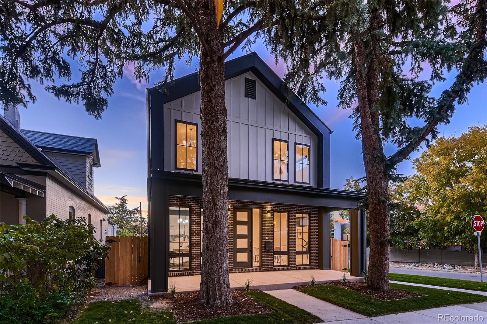 1503 S Emerson Street