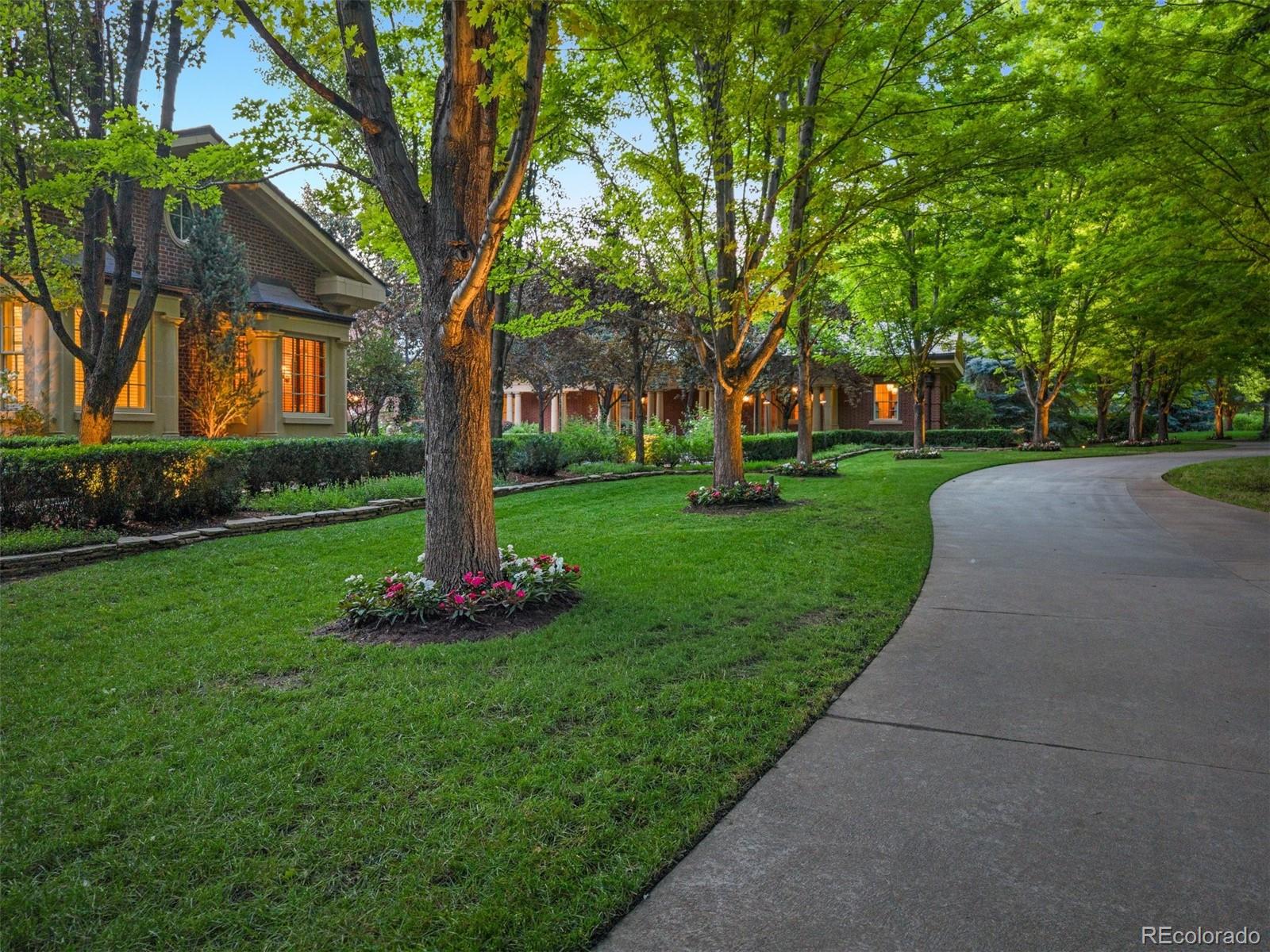 7 Cherry Hills Park Drive