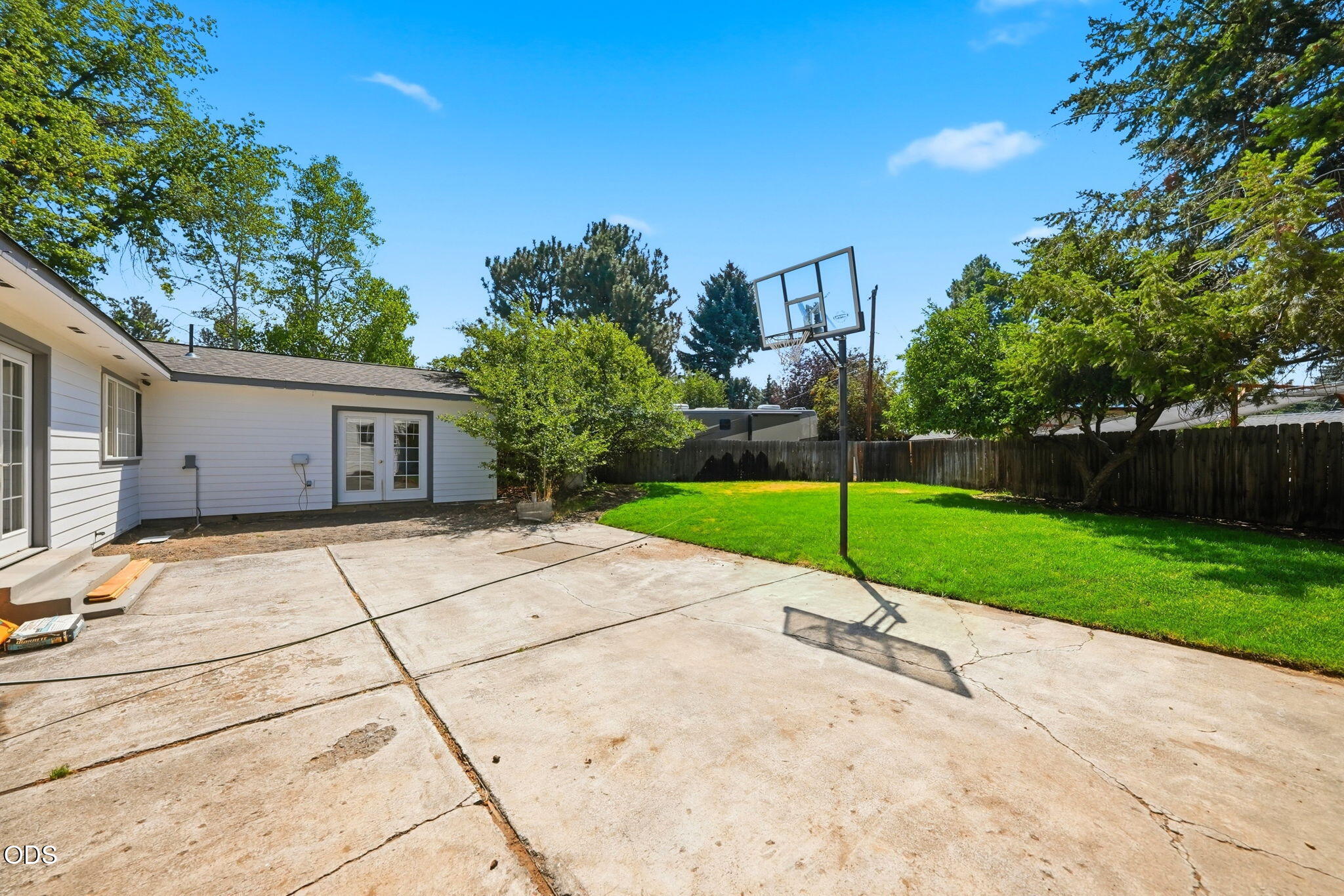 2245 NE Shepard Road
