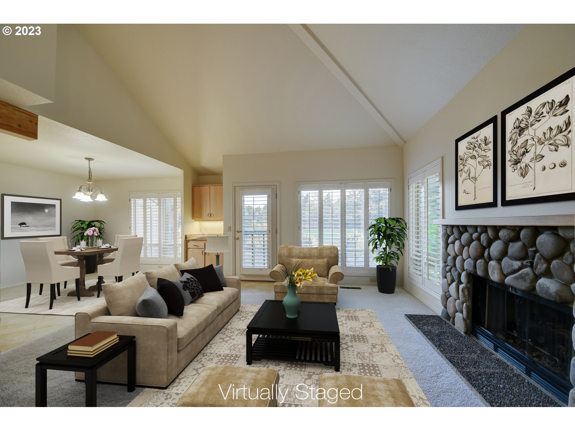 3041 NW GOLF VIEW DR