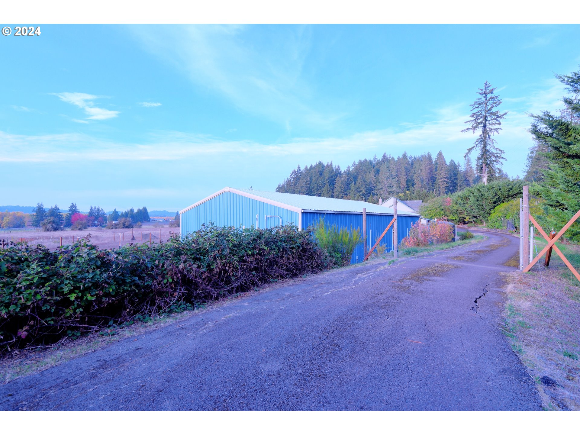85254 LORANE HWY