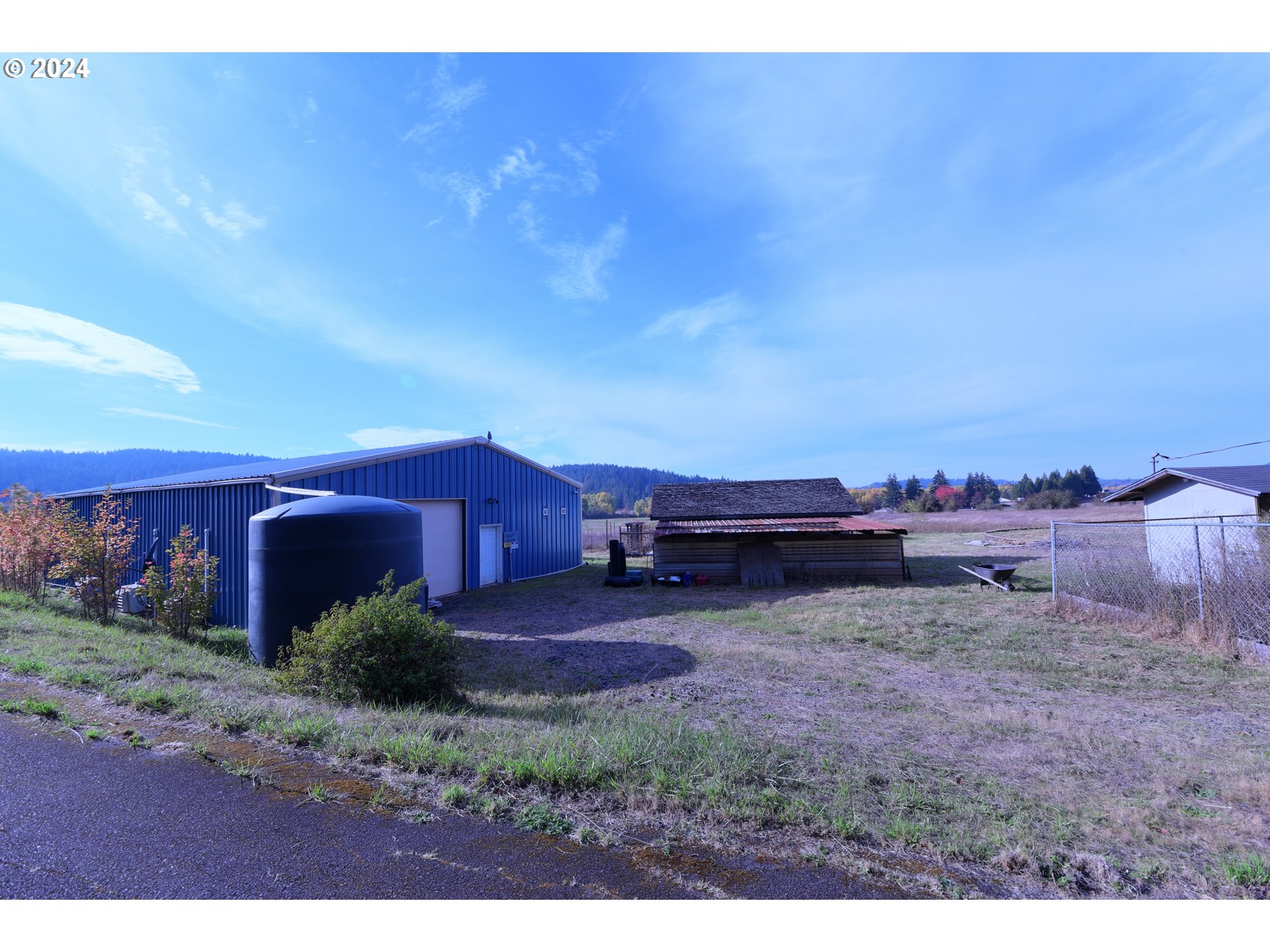 85254 LORANE HWY
