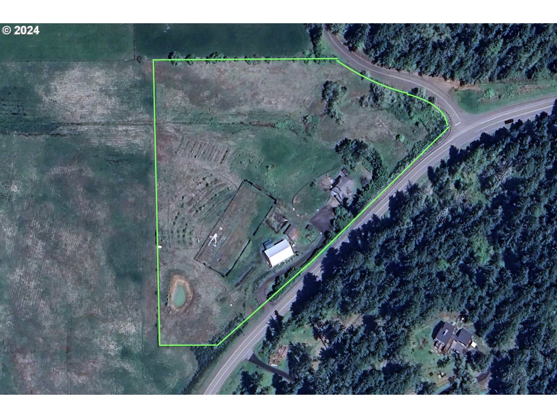 85254 LORANE HWY