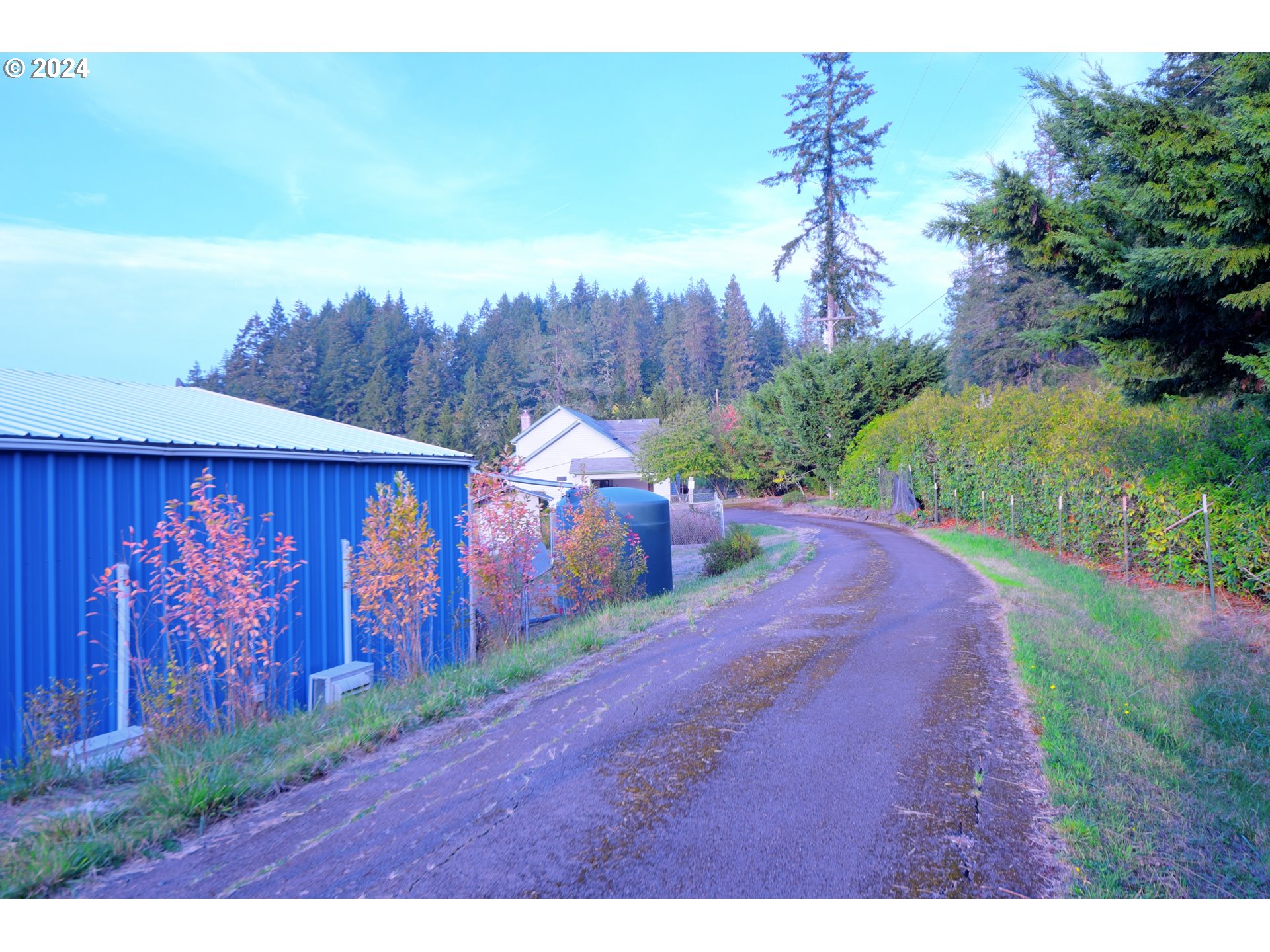 85254 LORANE HWY