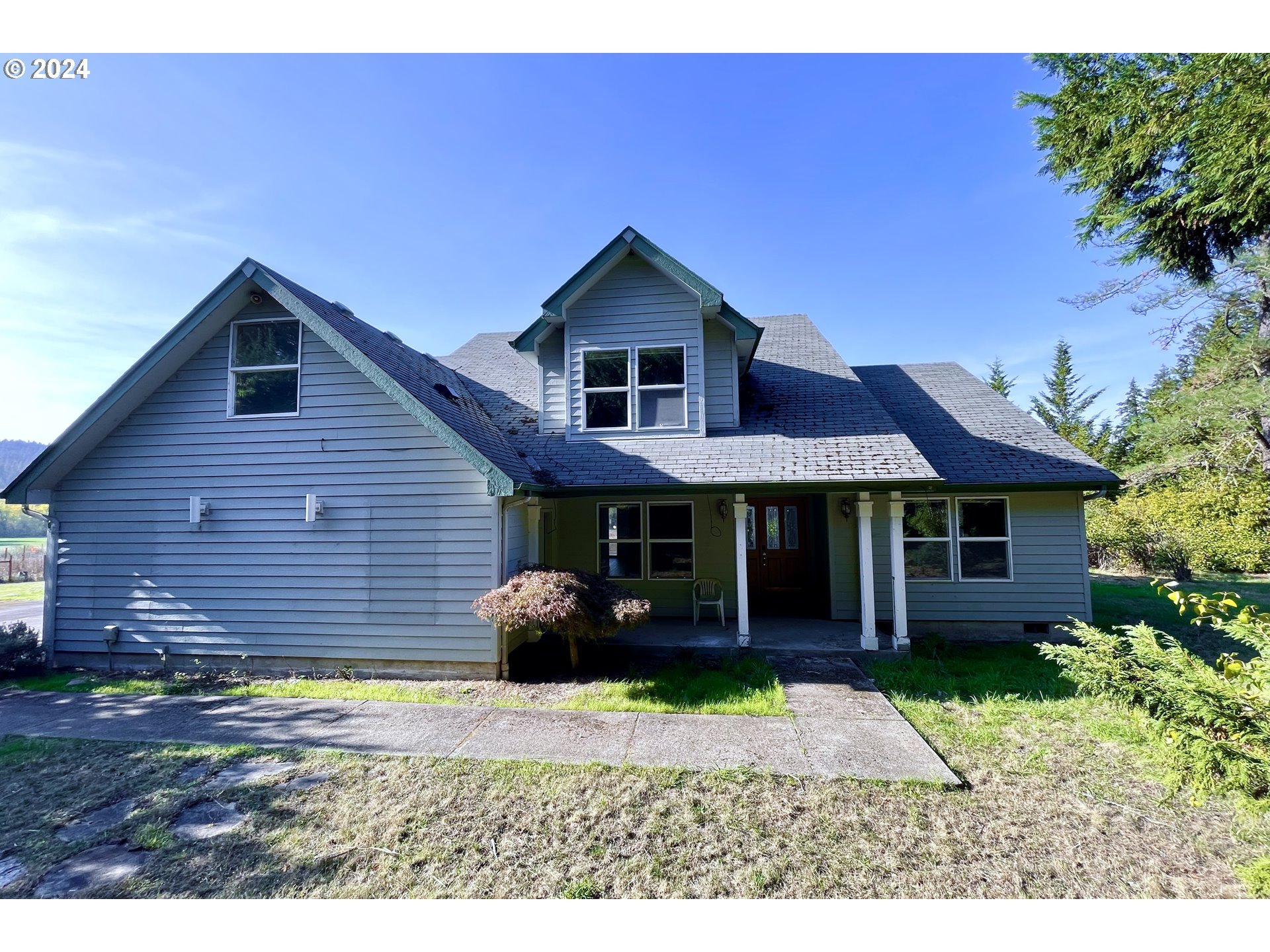 85254 LORANE HWY