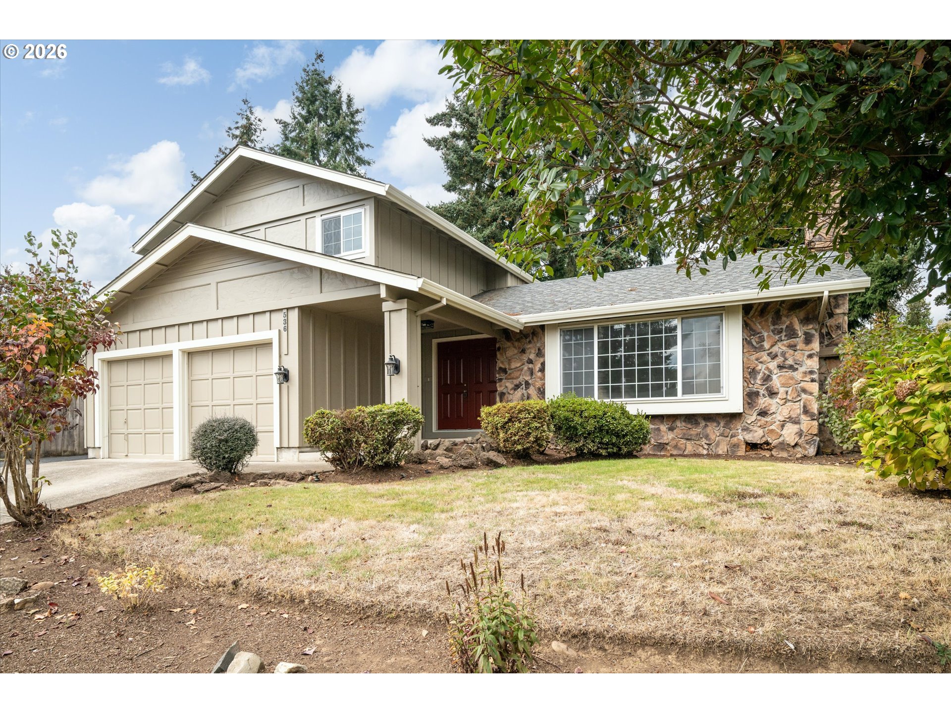 536 66th St Springfield OR