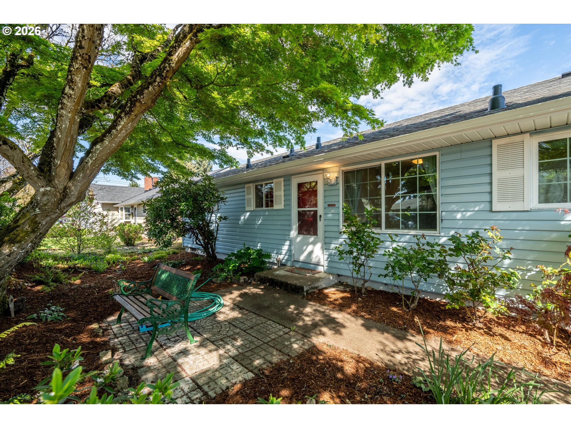 196 HAYDEN BRIDGE WAY