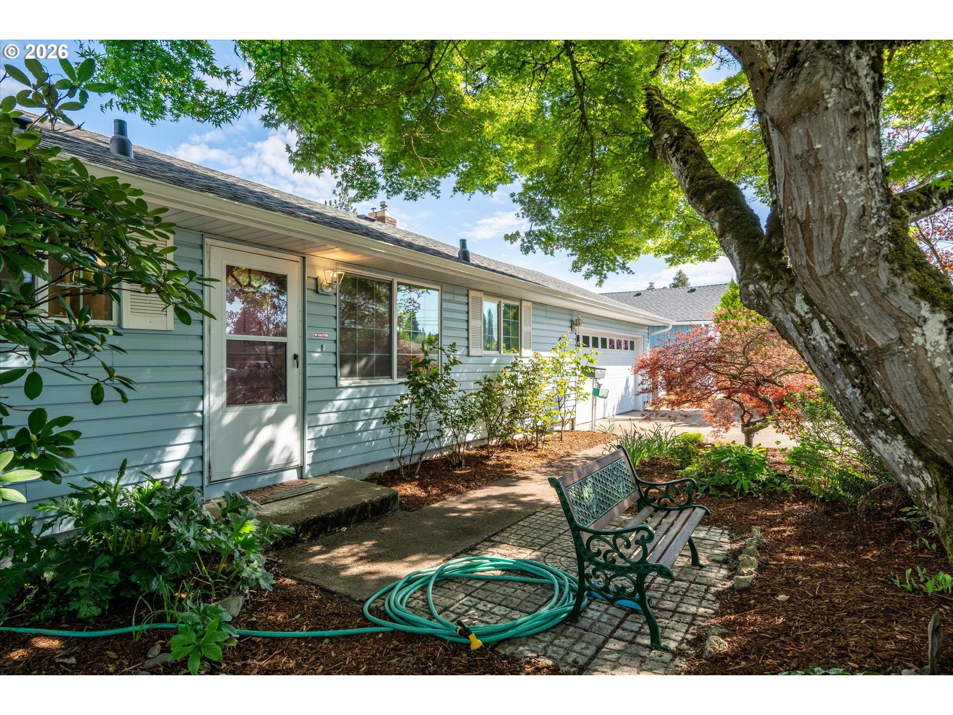 196 HAYDEN BRIDGE WAY