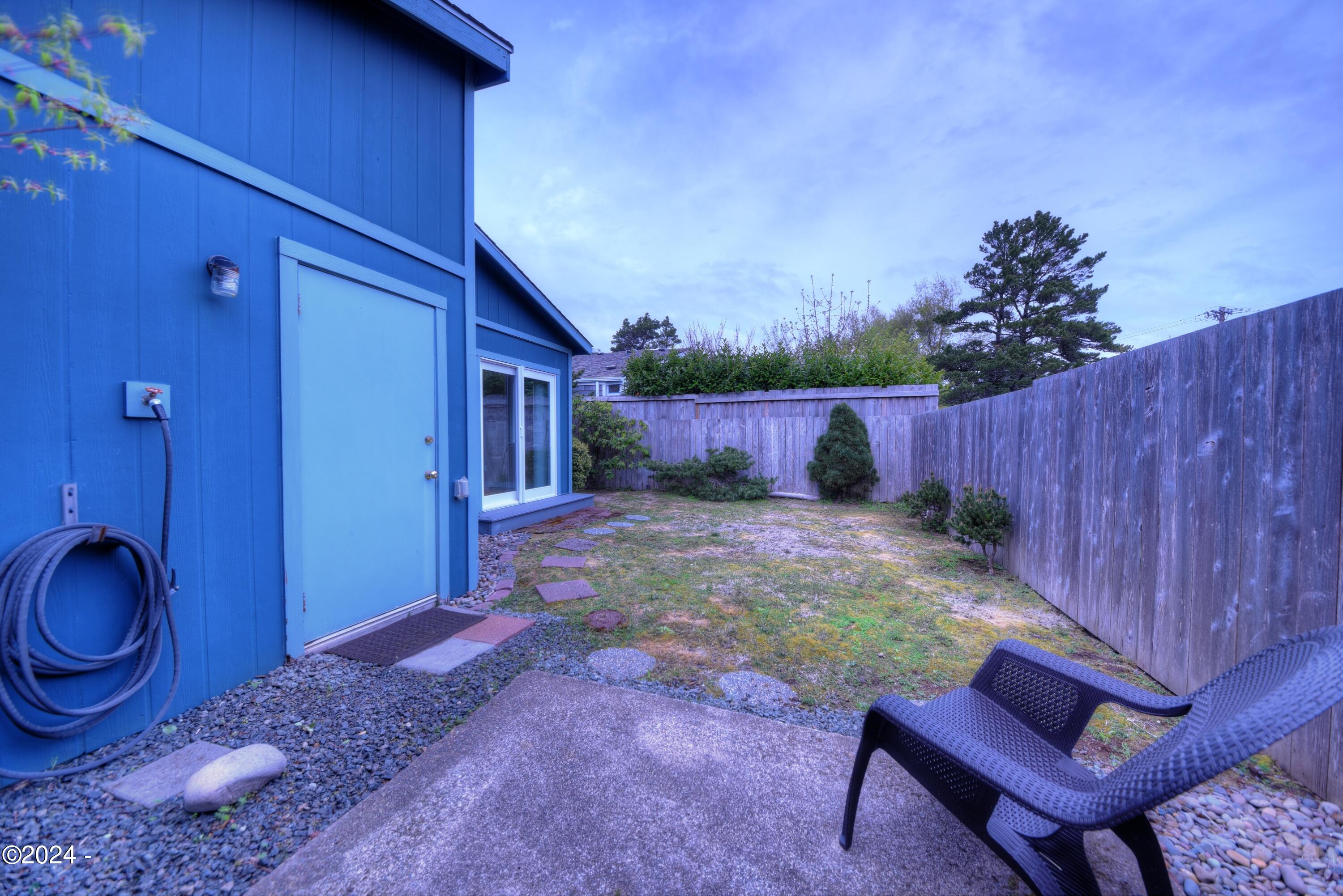 2208 NW Oceanview Drive