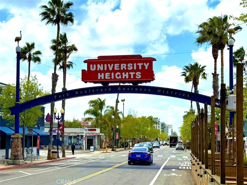 2019 Meade Avenue
