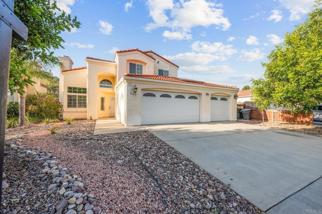 597 Iona Court