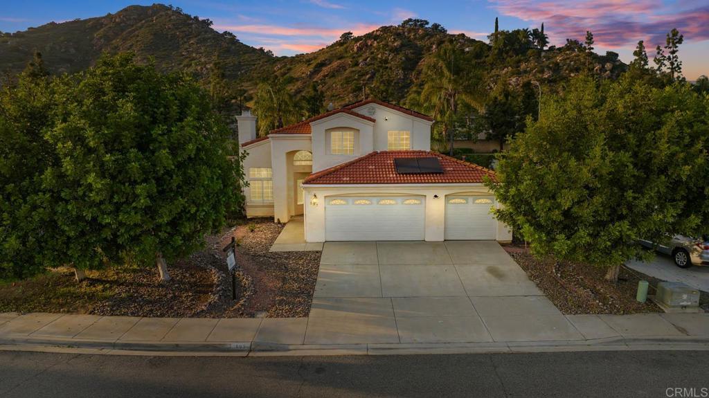 597 Iona Court