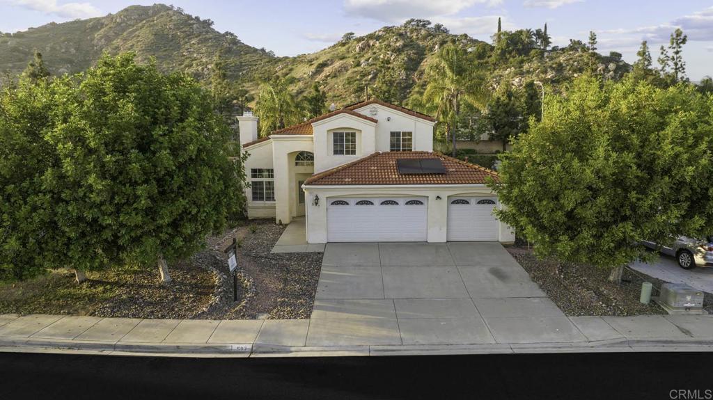 597 Iona Court
