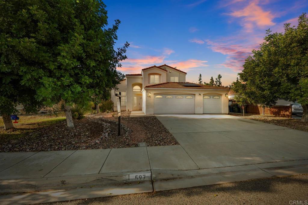 597 Iona Court