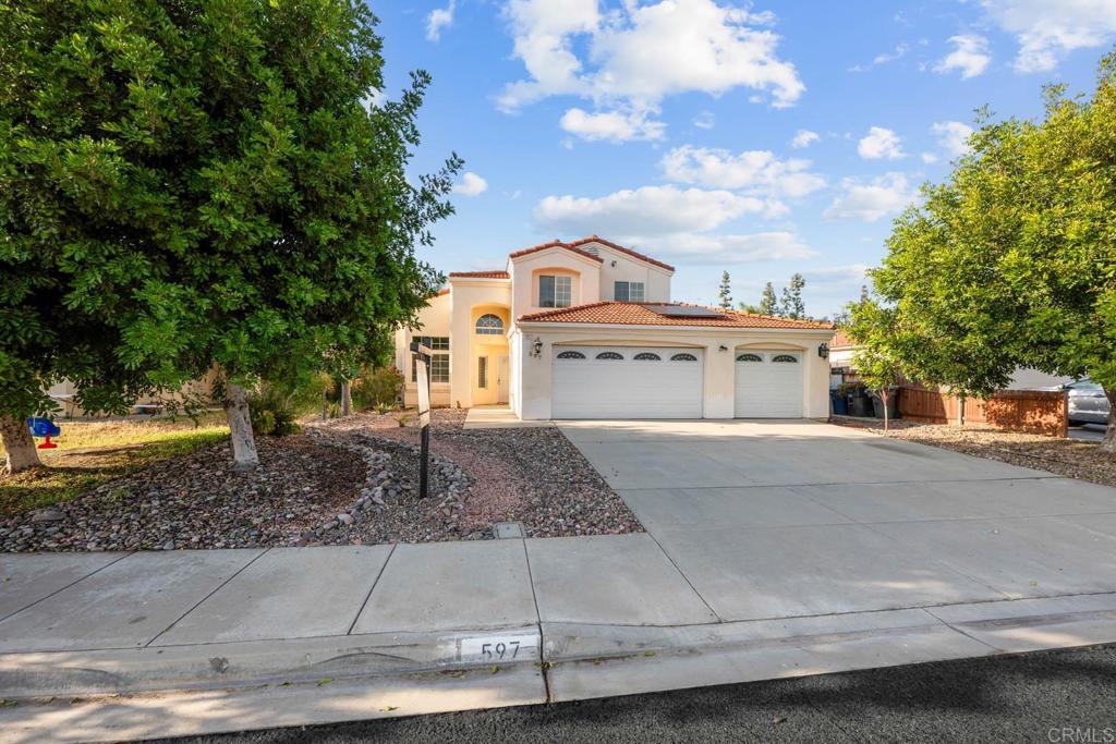 597 Iona Court