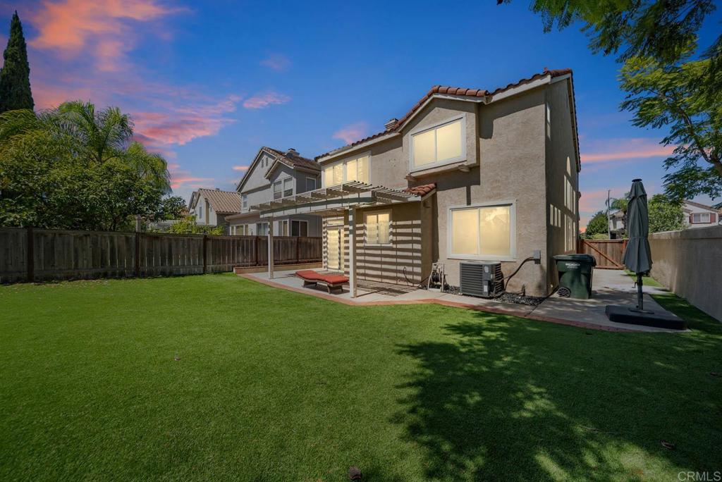 2435 Bear Rock