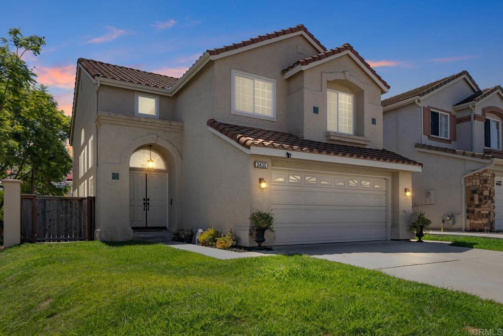 2435 Bear Rock