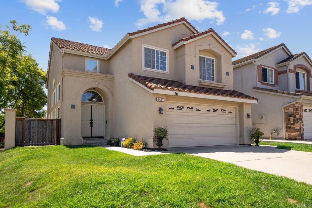 2435 Bear Rock