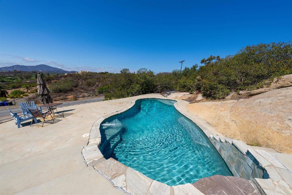 14678 Chaparral Slope Road