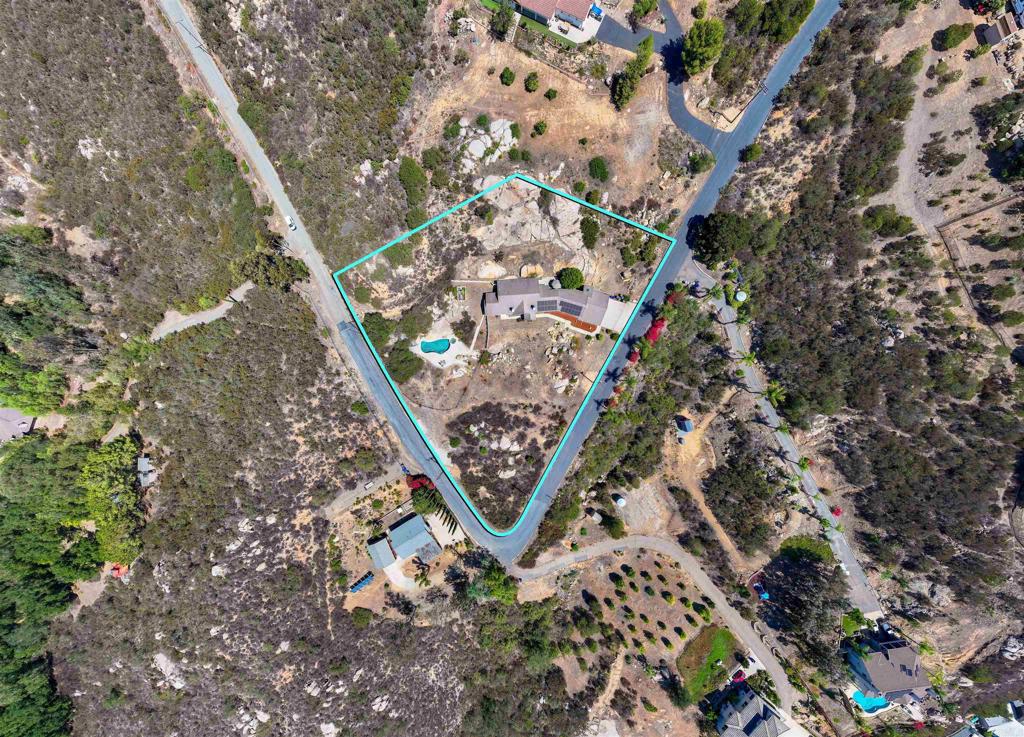 14678 Chaparral Slope Road