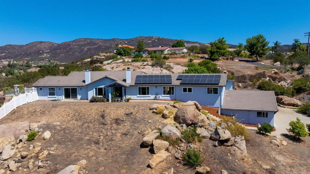 14678 Chaparral Slope Road