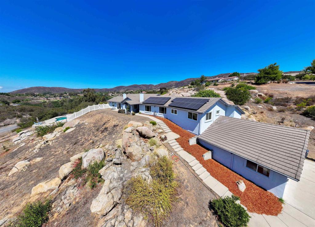 14678 Chaparral Slope Road