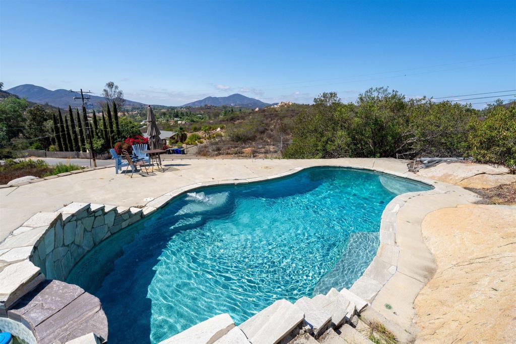 14678 Chaparral Slope Road