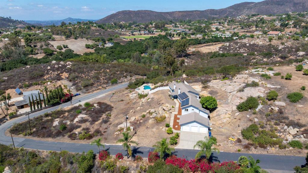 14678 Chaparral Slope Road