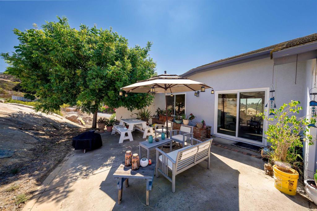 14678 Chaparral Slope Road