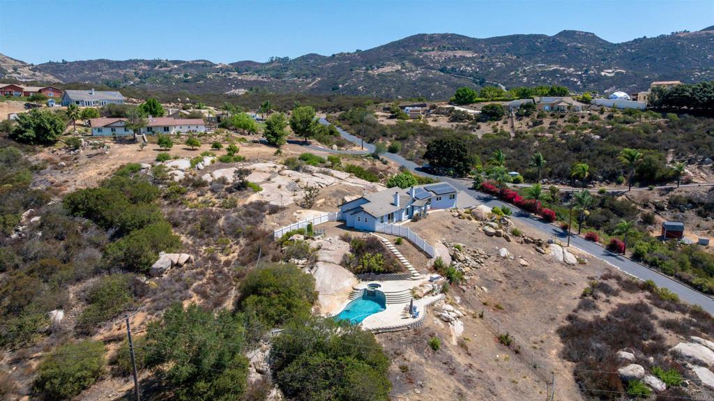 14678 Chaparral Slope Road