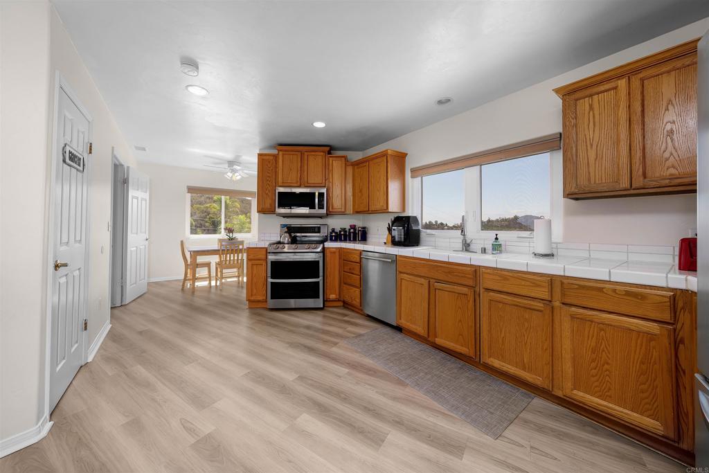 14678 Chaparral Slope Road